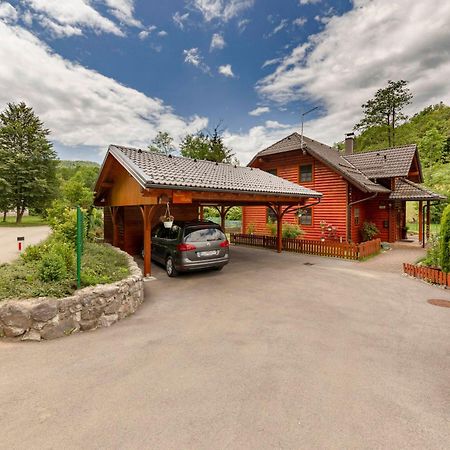 Apartma Metka Medvode Exteriér fotografie