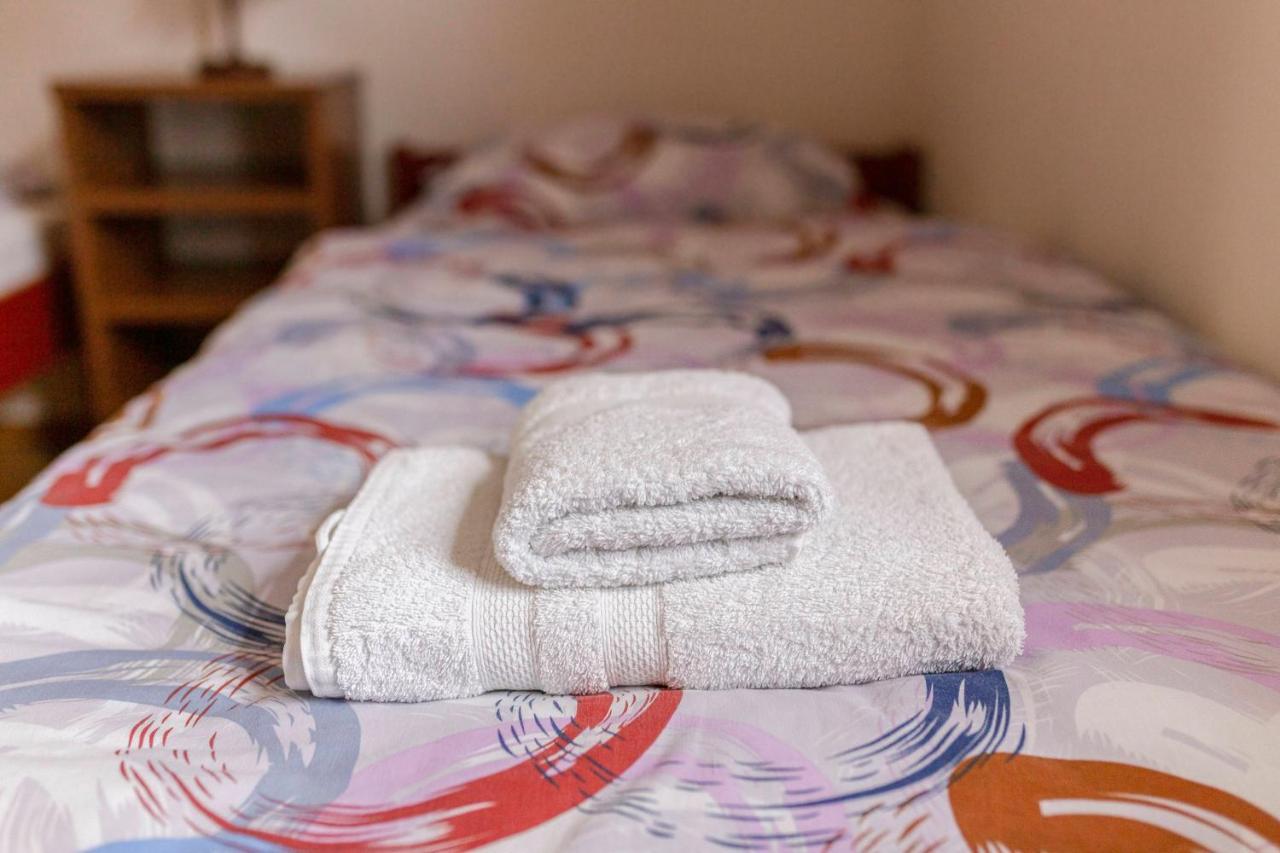 Apartma Metka Medvode Exteriér fotografie