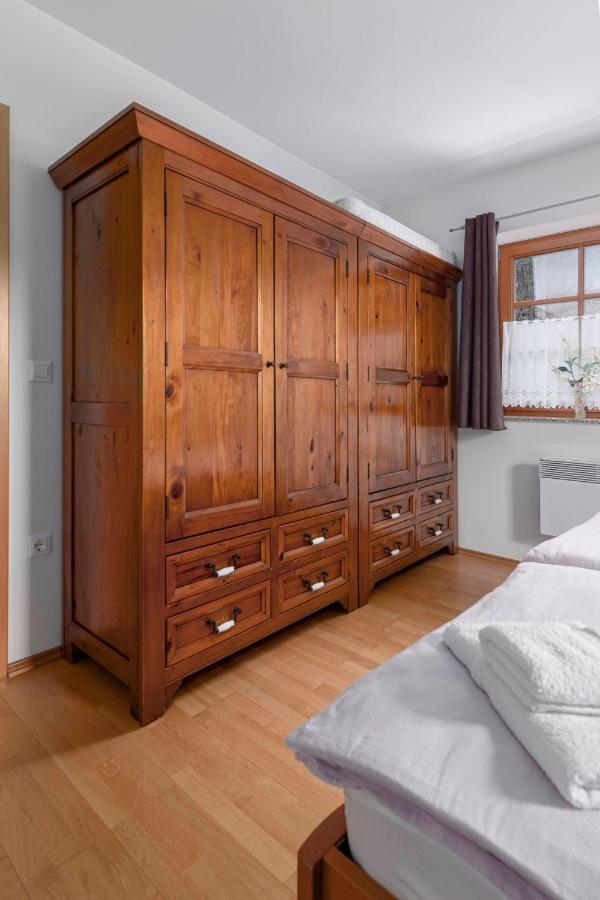 Apartma Metka Medvode Exteriér fotografie
