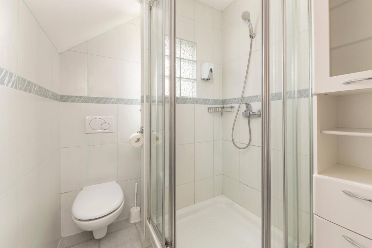 Apartma Metka Medvode Exteriér fotografie