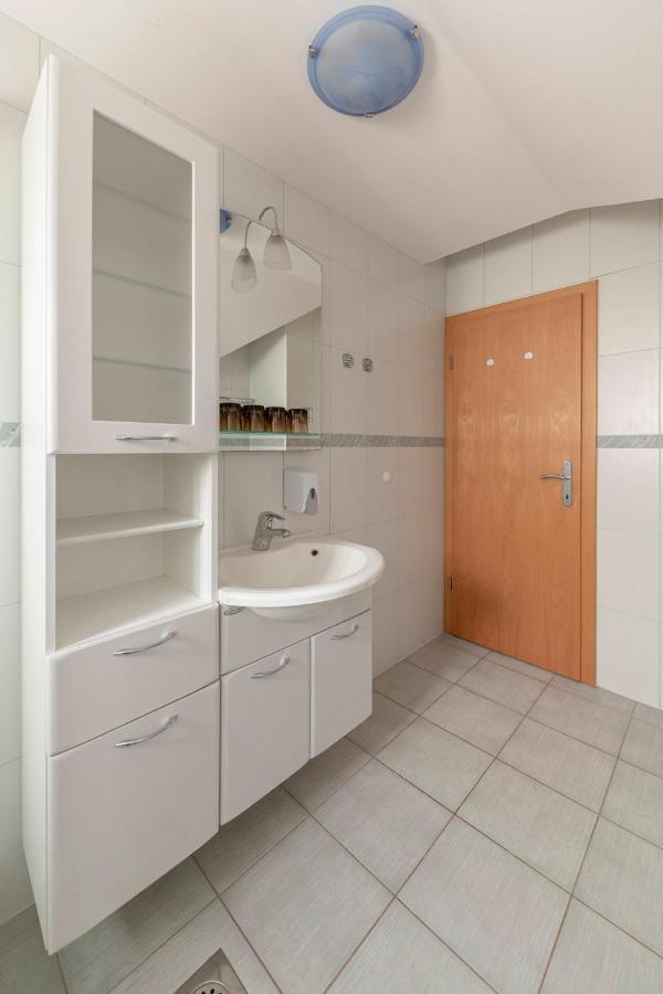 Apartma Metka Medvode Exteriér fotografie