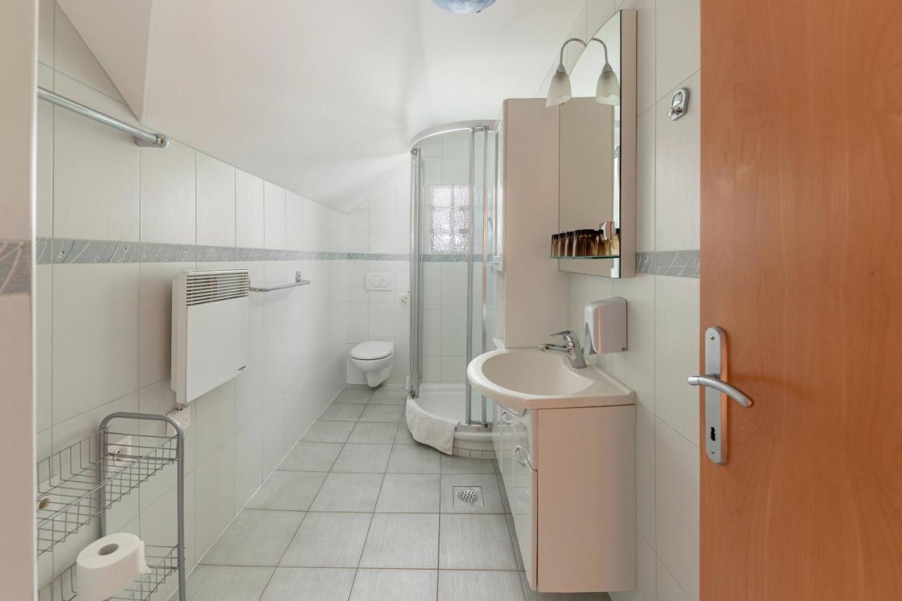Apartma Metka Medvode Exteriér fotografie
