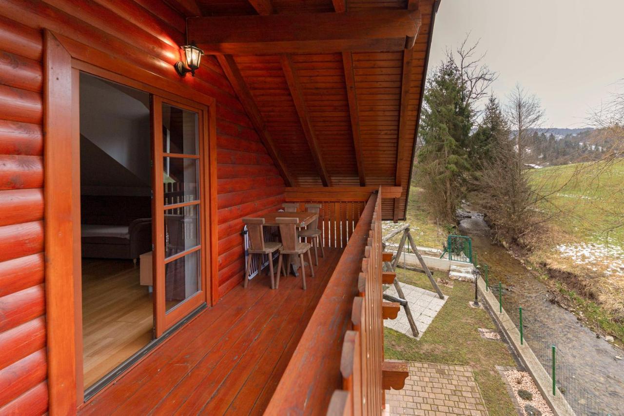 Apartma Metka Medvode Exteriér fotografie
